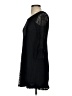 As U Wish Black Casual Dress Size XS - photo 5