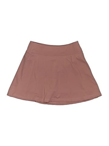 Pink Lily Casual Skirt (view 1)