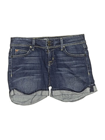 Hudson Jeans Denim Shorts (view 1)