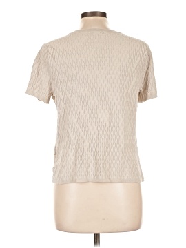 Calvin Klein Short Sleeve Top (view 2)