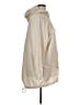 Primark 100% Polyester Ivory Tan Jacket Size XL - photo 4