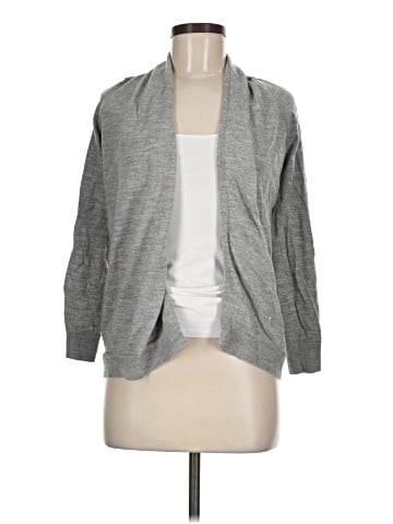 Theory Wool Cardigan (view 1)