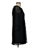 As U Wish Black Casual Dress Size XS - photo 4