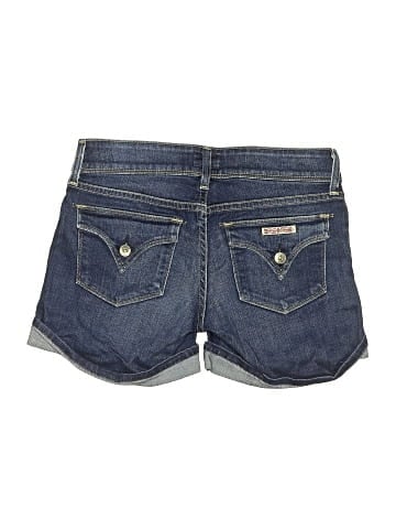Hudson Jeans Denim Shorts (view 2)
