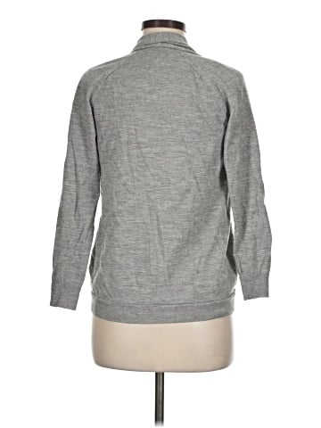 Theory Wool Cardigan (view 2)