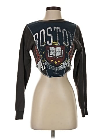 Forever 21 Sweatshirt (view 1)