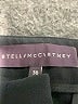 Stella McCartney Solid Black Dress Pants Size EU (IT) 38 / US 2 - photo 4