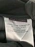 Stella McCartney Solid Black Dress Pants Size EU (IT) 38 / US 2 - photo 5