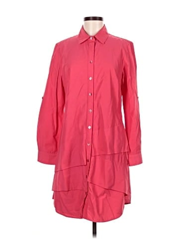 Finley Casual Dress (view 1)