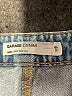 Garage Blue Jeans Size 1 - photo 7