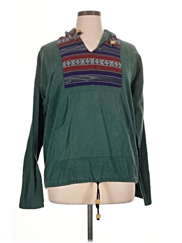 Assorted Brands Pullover Sweater (view 1)