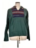 Assorted Brands 100% Cotton Green Pullover Sweater Size XL - photo 1