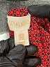 Lucy & Laurel 100% Polyester Red Long Sleeve Blouse Size 1X - photo 7