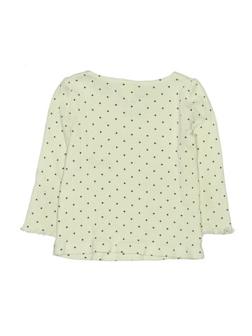 OshKosh B'gosh 3/4 Sleeve Top (view 2)