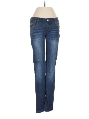 L.A. Idol Jeans (view 1)