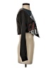 Forever 21 Black Sweatshirt Size XS - photo 4
