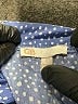 GB Blue Casual Dress Size L - photo 7