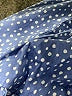GB Blue Casual Dress Size L - photo 8