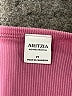 Aritzia Pink Cardigan Size M - photo 4