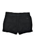 Sanctuary Solid Black Shorts Size 30 waist - photo 2