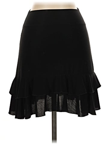 MANGOPOP Collection Formal Skirt (view 1)