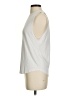 Athleta Silver Sleeveless T-Shirt Size XS - photo 5