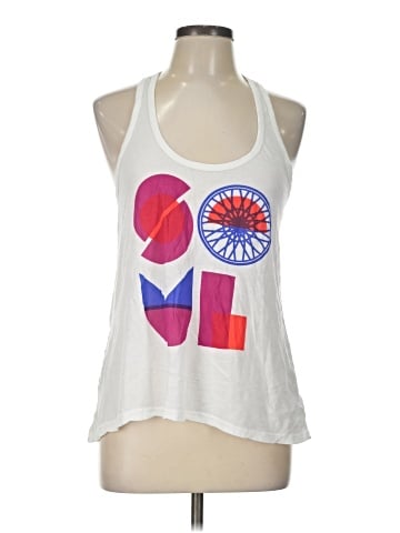 SoulCycle Tank Top (view 1)