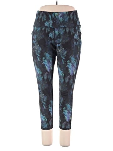 RBX Active Pants (view 1)