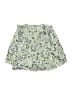Assorted Brands 100% Cotton Green 3/4 Sleeve Blouse Size 3 - photo 1