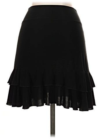 MANGOPOP Collection Formal Skirt (view 2)