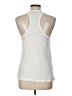 SoulCycle 100% Cotton White Tank Top Size L - photo 2