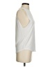 Athleta Silver Sleeveless T-Shirt Size XS - photo 4
