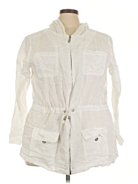 Cynthia Rowley Tjx Jacket