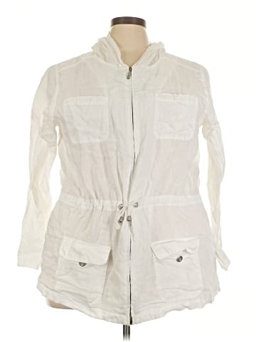 Cynthia Rowley TJX Jacket (view 1)