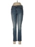 Sonoma Goods for Life Hearts Blue Jeans Size 6 (petite) - photo 1