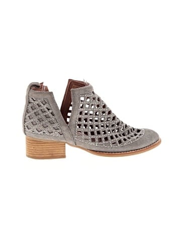 Jeffrey Campbell Ankle Boots (view 1)