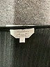 Max Mara Black Long Sleeve Top Size S - photo 7