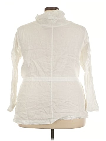 Cynthia Rowley TJX Jacket (view 2)