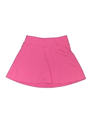Pink Lily Casual Skirt (view 1)