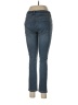 Sonoma Goods for Life Hearts Blue Jeans Size 6 (petite) - photo 2