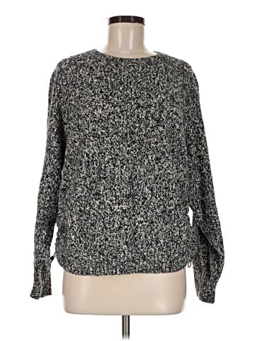 Lou & Grey Pullover Sweater (view 1)