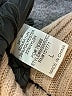 Le Lis Color Block Tan Pullover Sweater Size L - photo 8