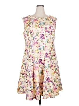 Gabby Skye Casual Dress