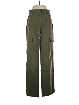 Stradivarius Cargo Pants