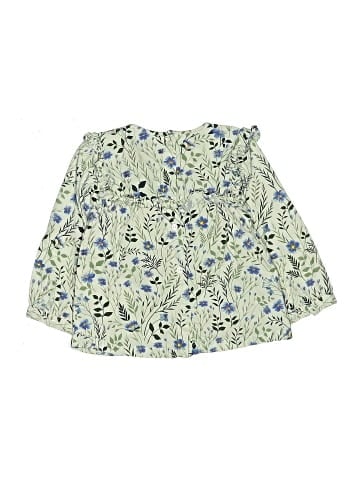 Assorted Brands 3/4 Sleeve Blouse (view 2)