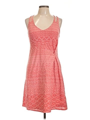 Athleta Casual Dress (view 1)