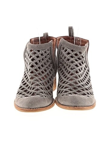 Jeffrey Campbell Ankle Boots (view 2)