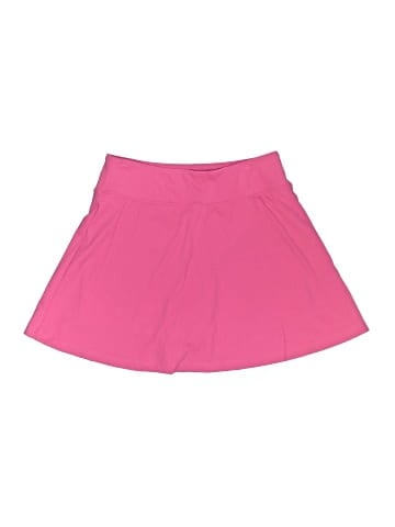 Pink Lily Casual Skirt (view 2)