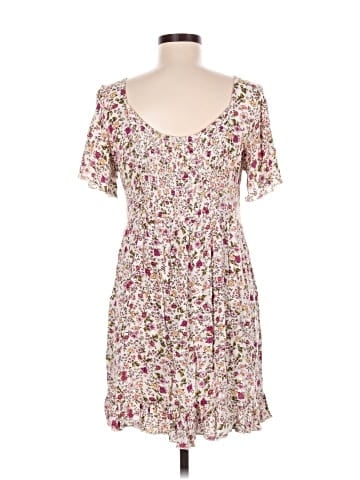 Patrons of Peace Casual Dress (view 2)