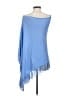 Chico's Blue Poncho One size - photo 2